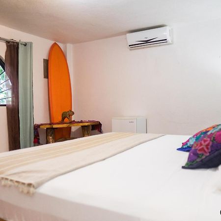 Nosara Sunrise Bed And Breakfast Phòng bức ảnh