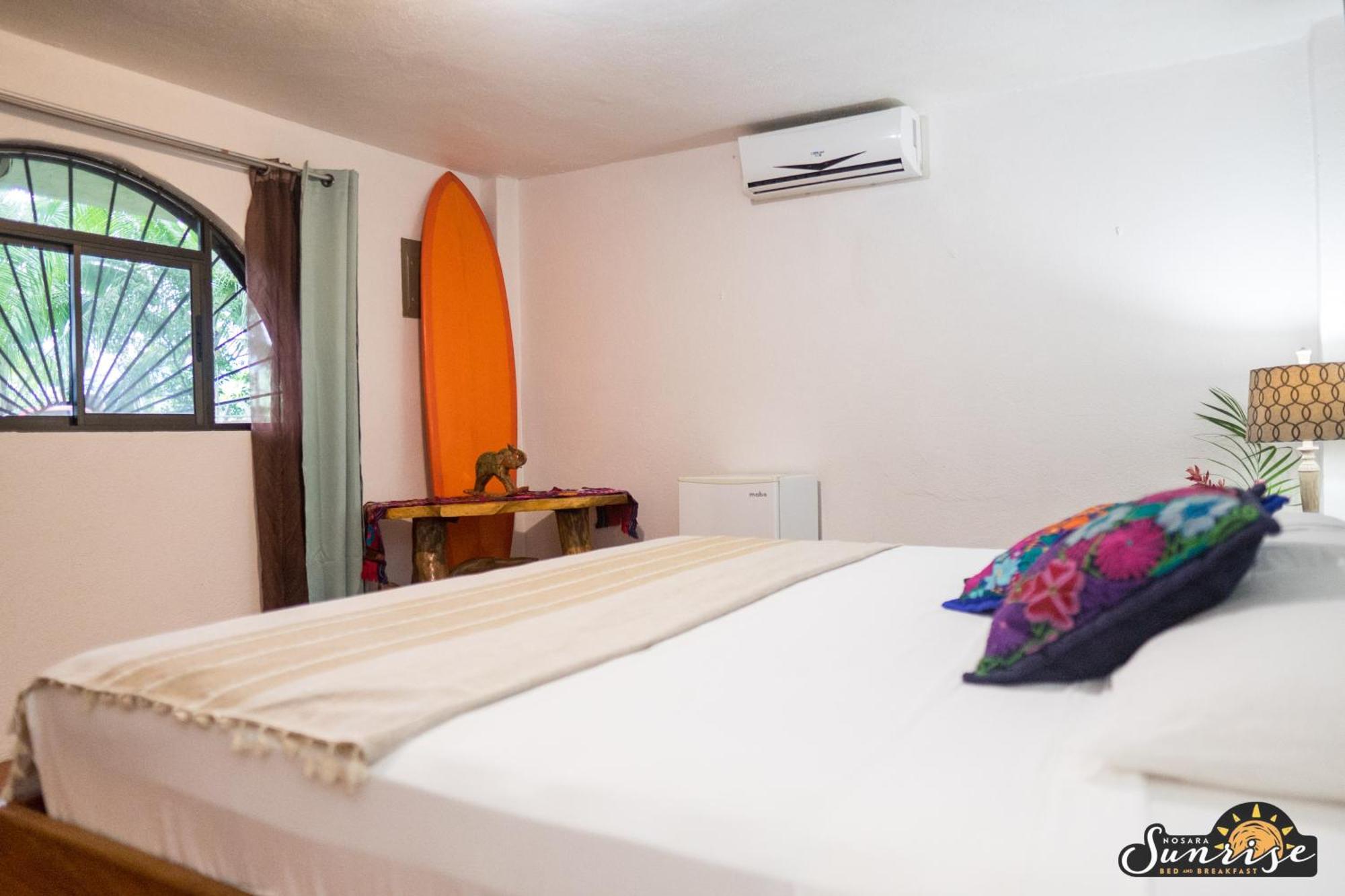 Nosara Sunrise Bed And Breakfast Phòng bức ảnh