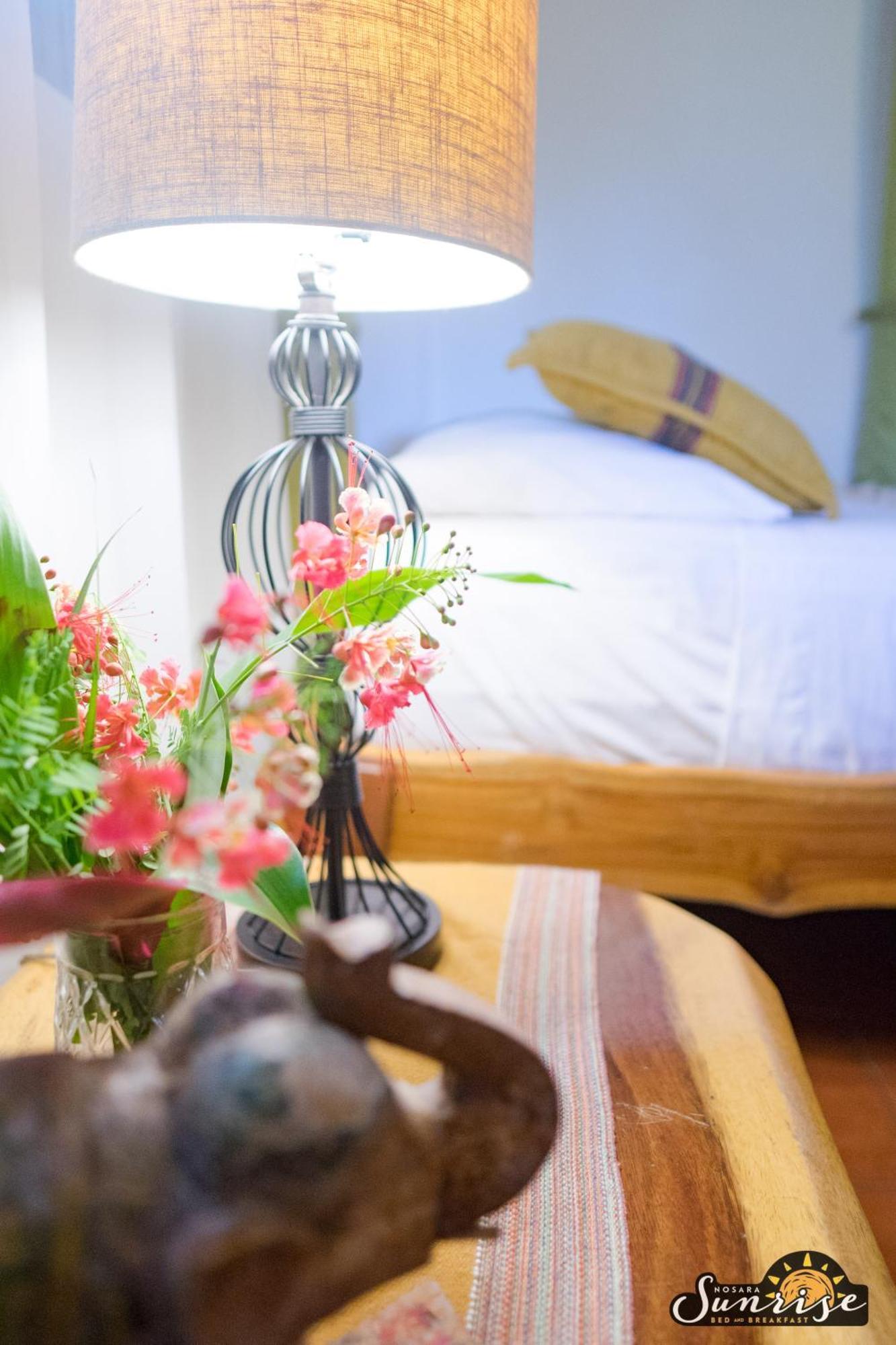 Nosara Sunrise Bed And Breakfast Phòng bức ảnh