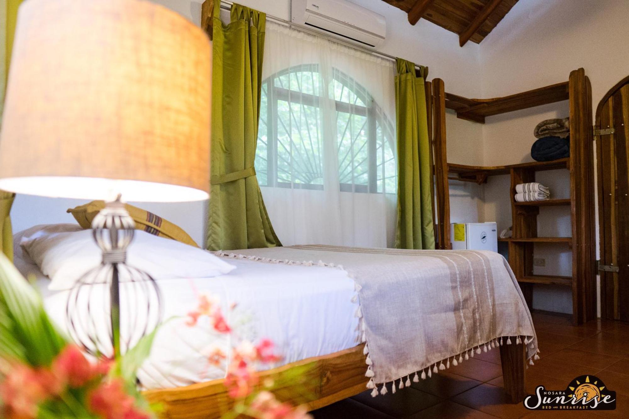 Nosara Sunrise Bed And Breakfast Phòng bức ảnh